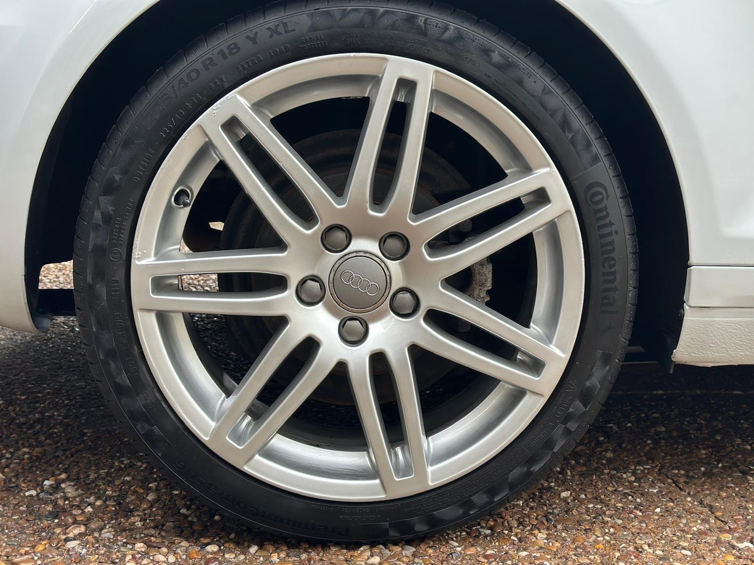 Used Audi A3 2012 for sale - 77633226: Photo 37