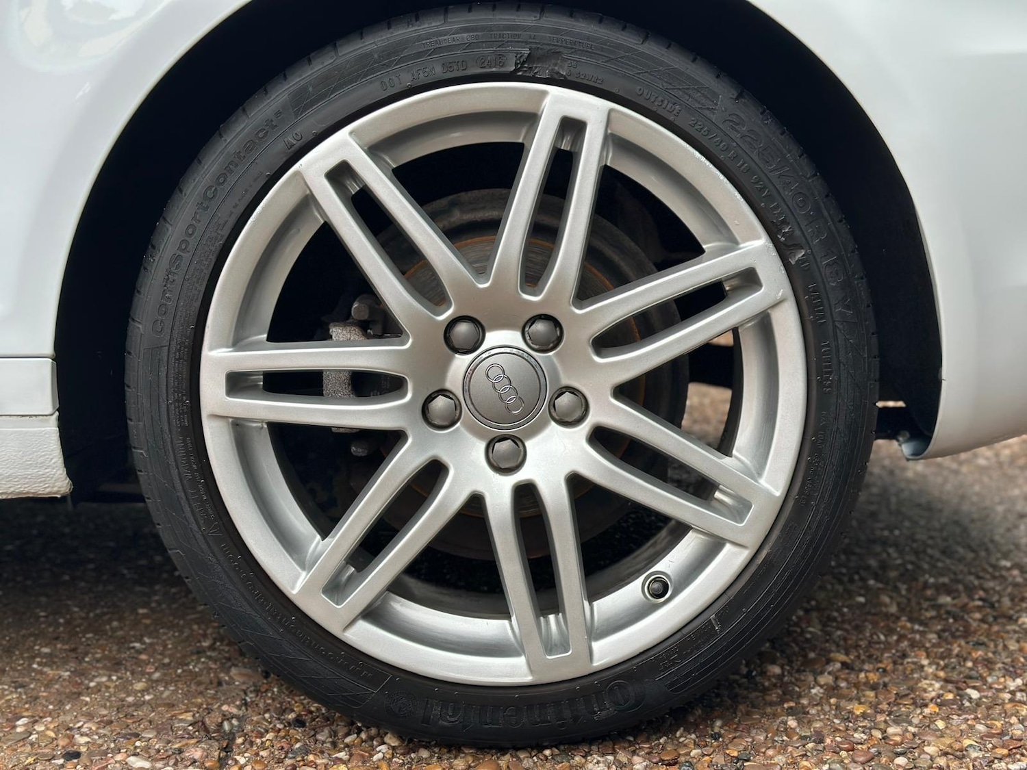 Used Audi A3 2012 for sale - 77633226: Photo 39