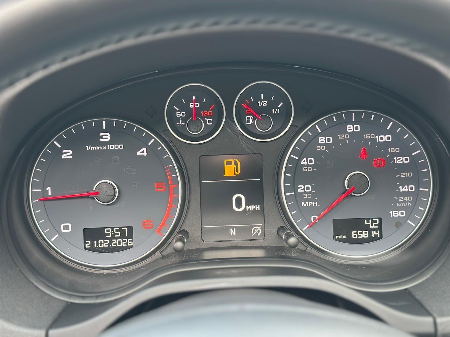 Used Audi A3 2012 for sale - 77633226: Photo 42