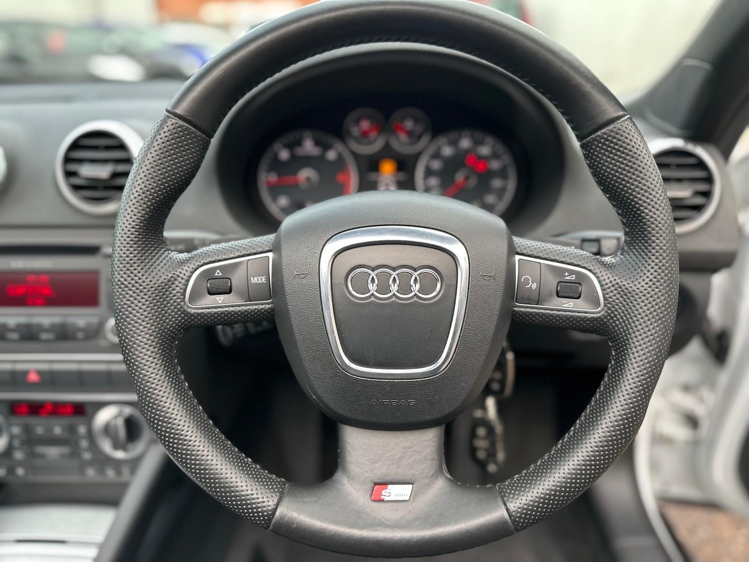 Used Audi A3 2012 for sale - 77633226: Photo 44