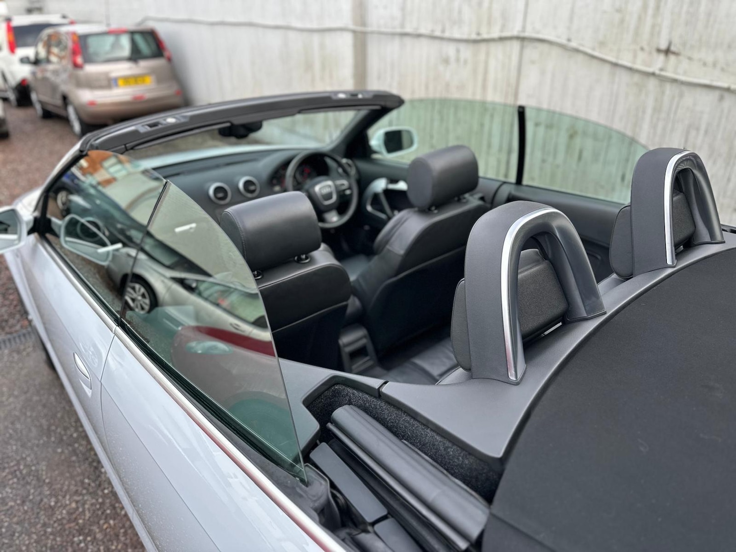 Used Audi A3 2012 for sale - 77633226: Photo 46