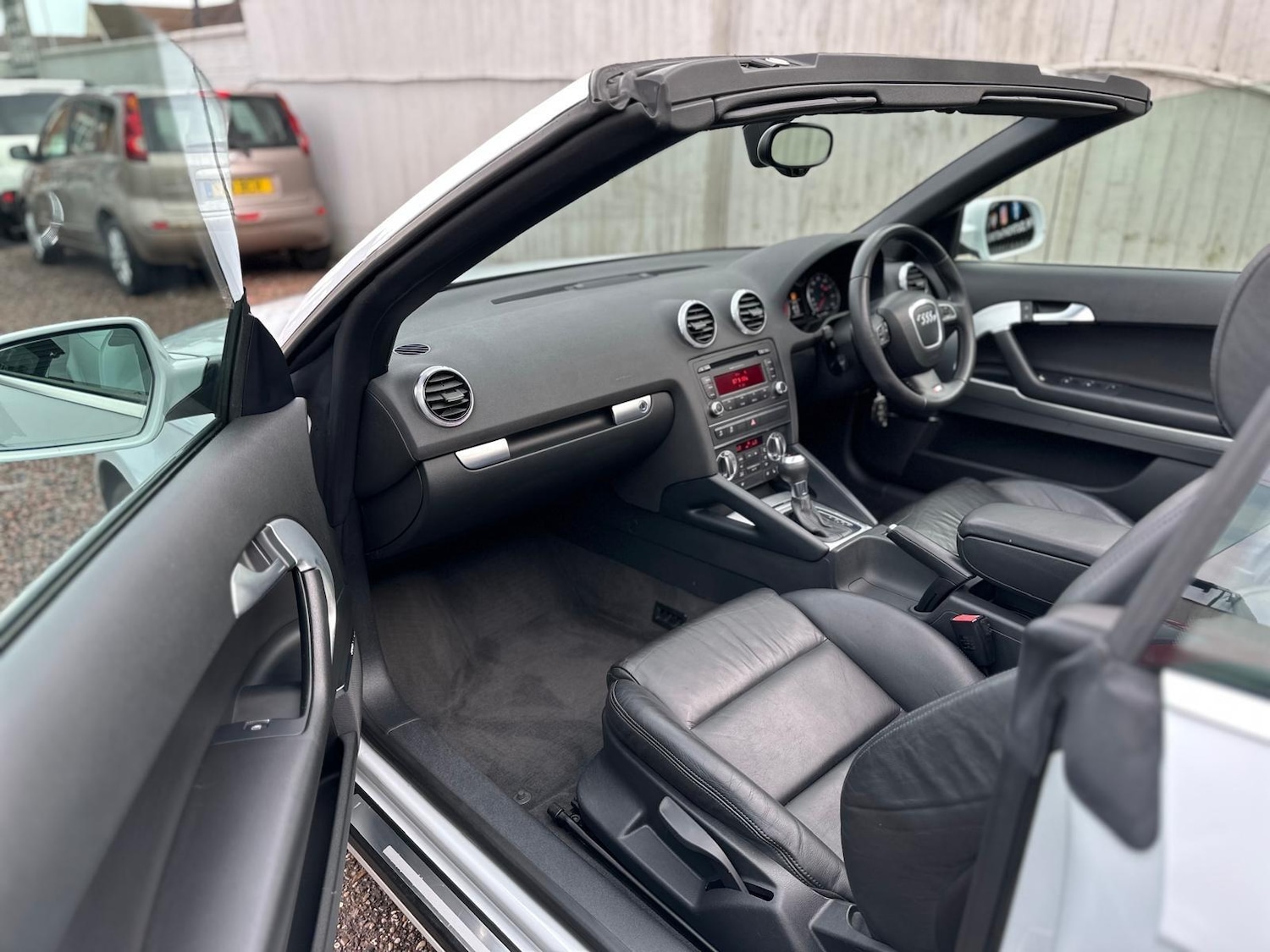 Used Audi A3 2012 for sale - 77633226: Photo 47