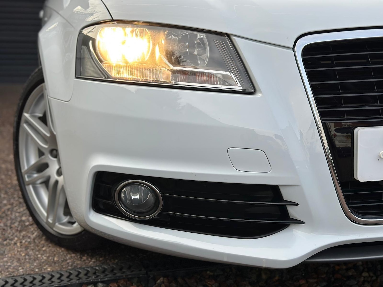 Used Audi A3 2012 for sale - 77633226: Photo 48