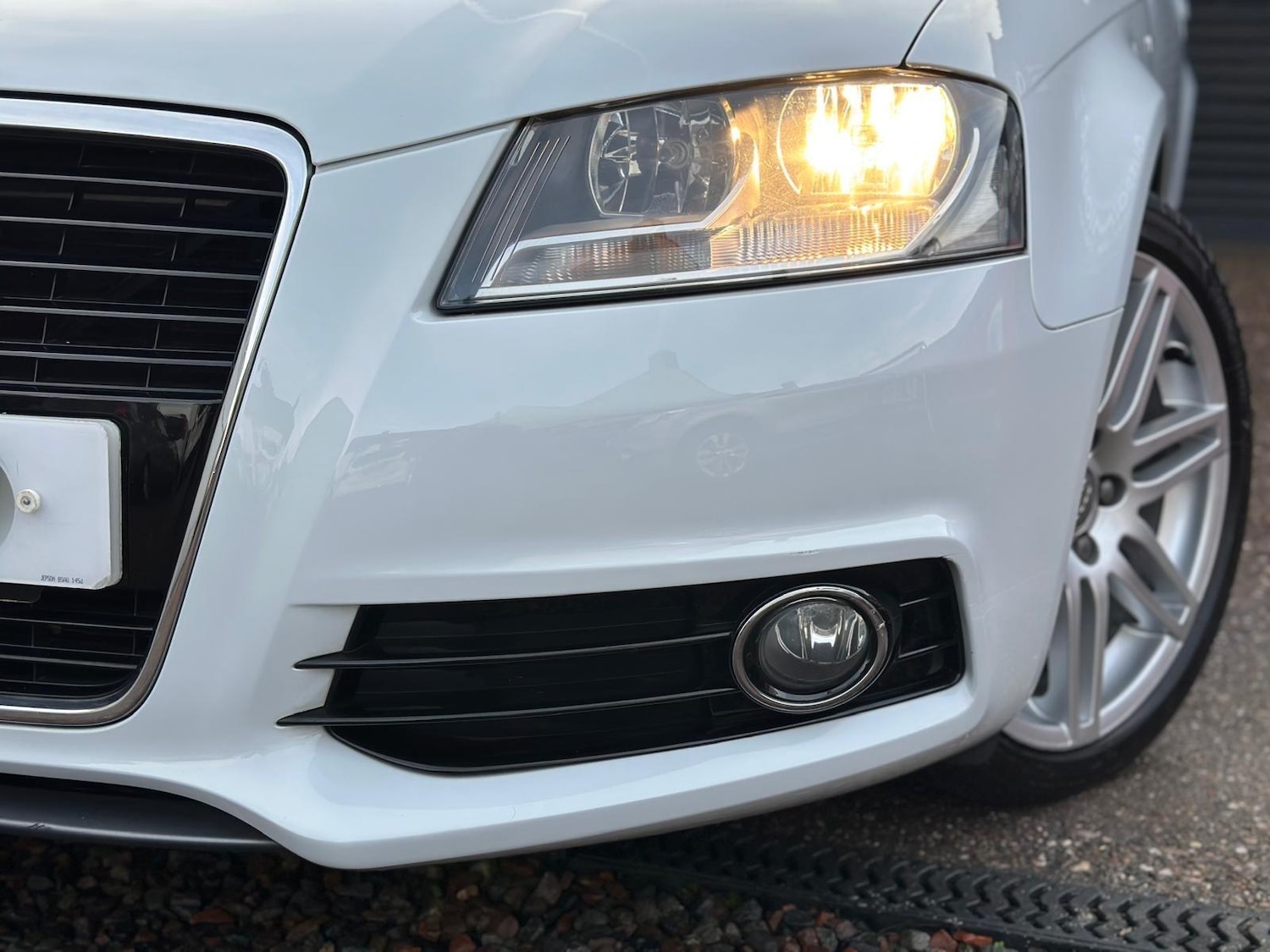 Used Audi A3 2012 for sale - 77633226: Photo 49