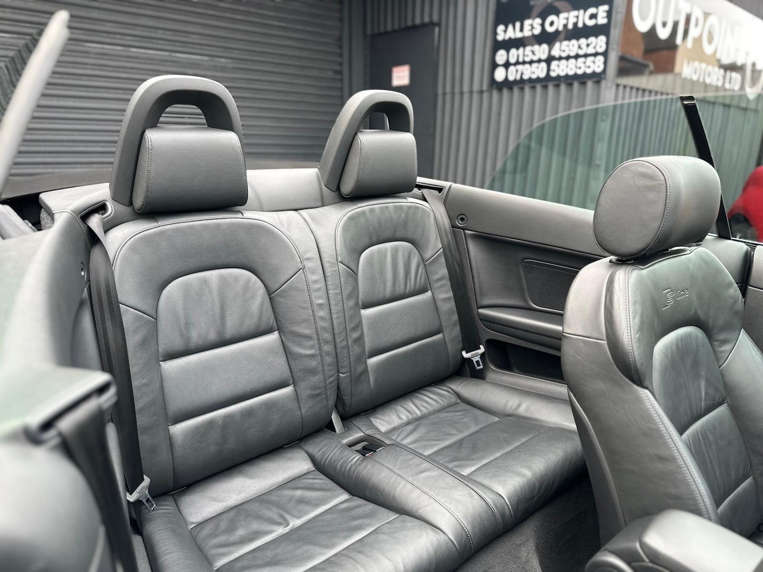 Used Audi A3 2012 for sale - 77633226: Photo 54