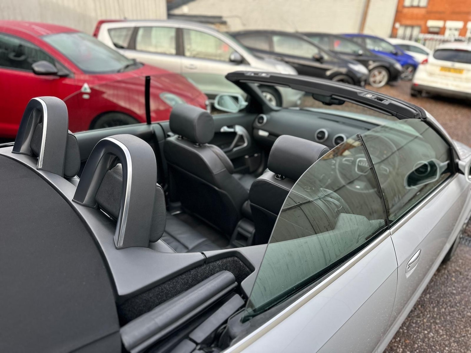 Used Audi A3 2012 for sale - 77633226: Photo 57