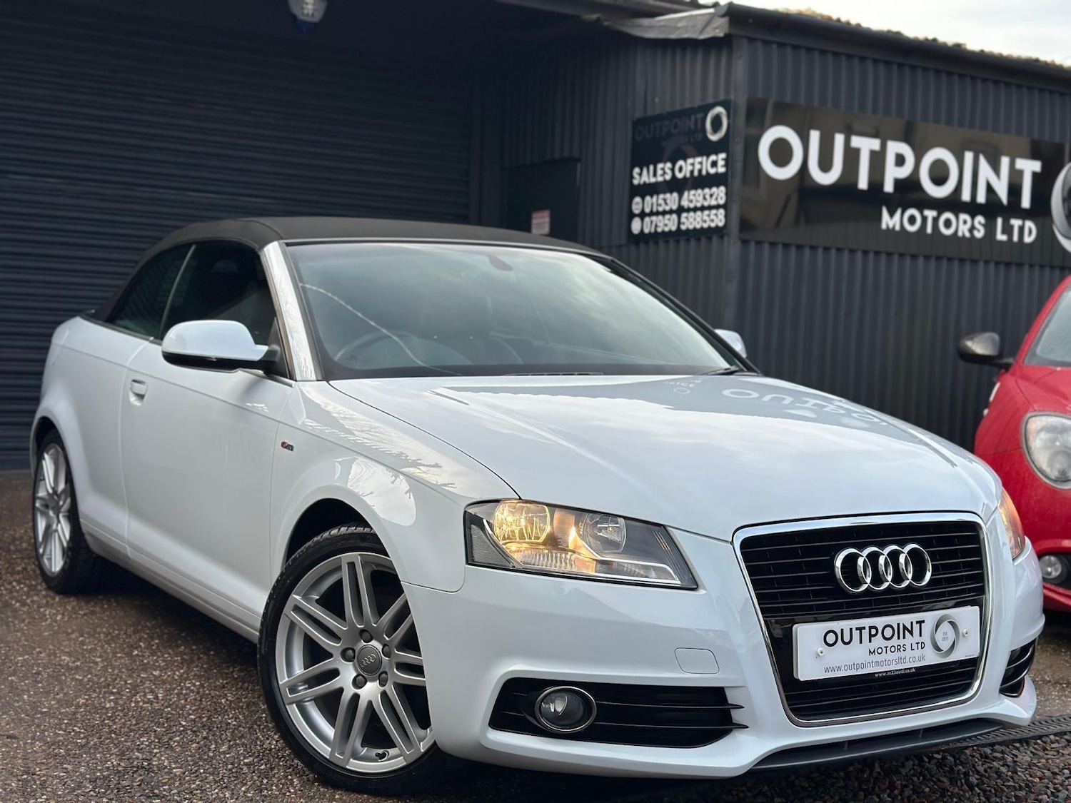 Used Audi A3 2012 for sale - 77633226: Photo 6