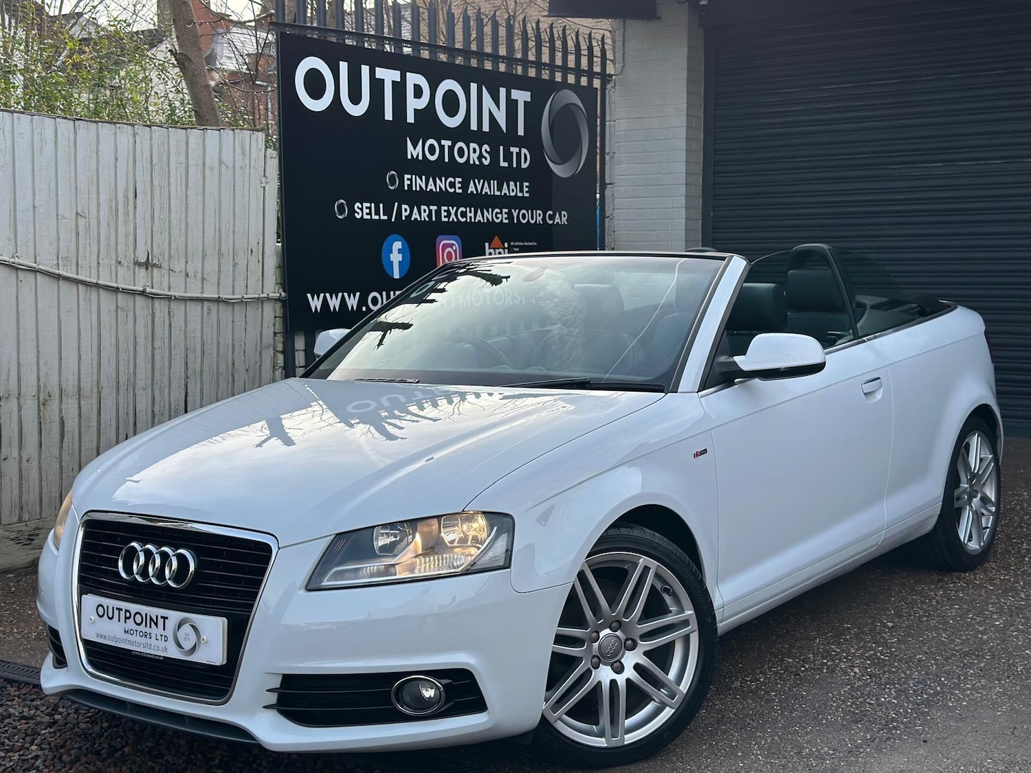 Used Audi A3 2012 for sale - 77633226: Photo 7