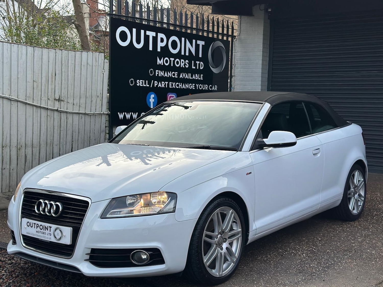Used Audi A3 2012 for sale - 77633226: Photo 8