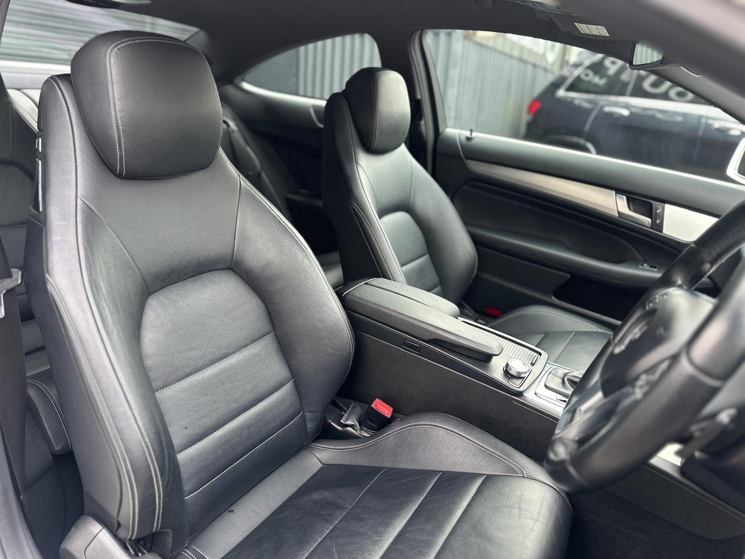 Used Mercedes-Benz C Class 2013 for sale - 77203497: Photo 20