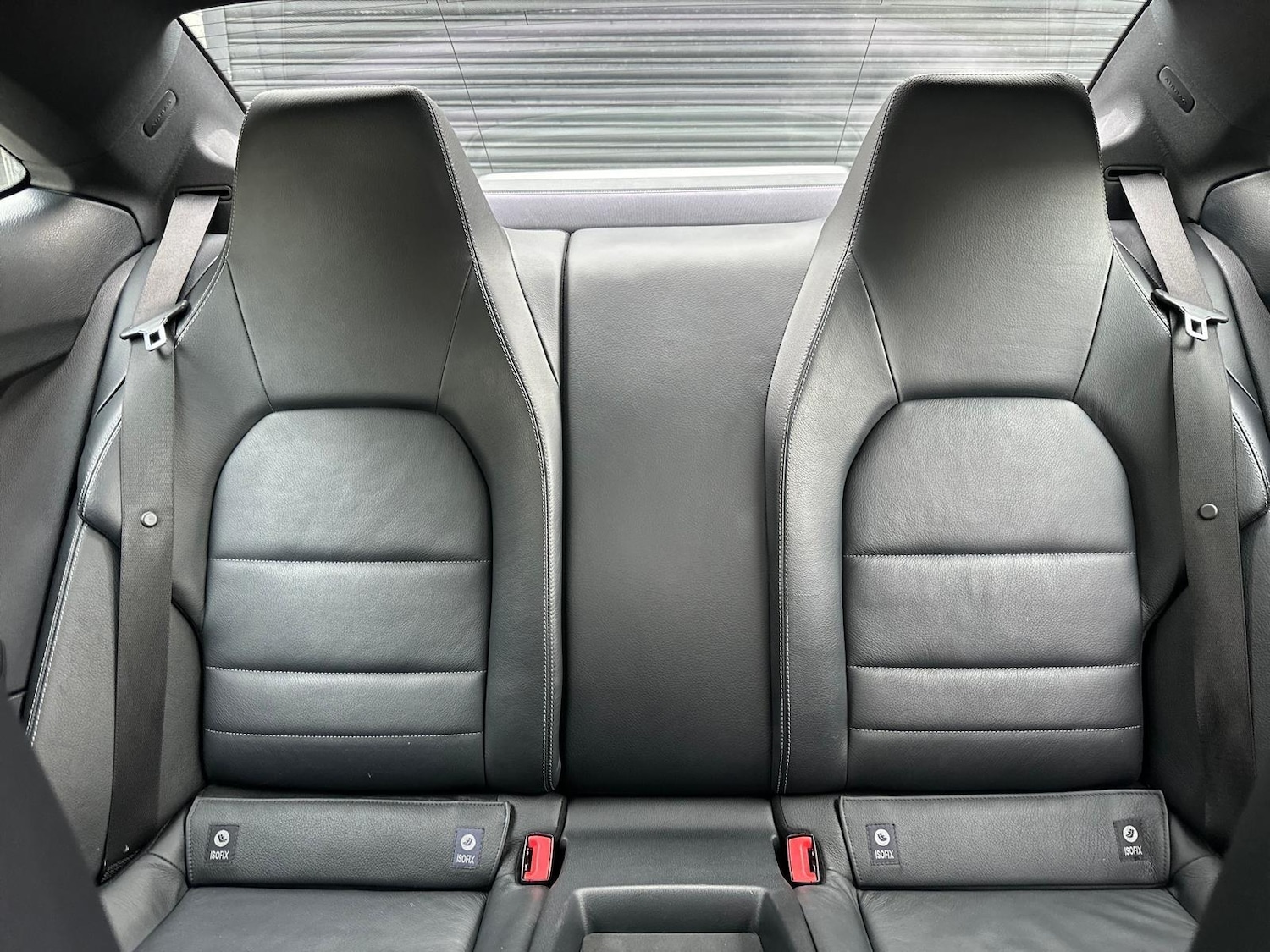 Used Mercedes-Benz C Class 2013 for sale - 77203497: Photo 22