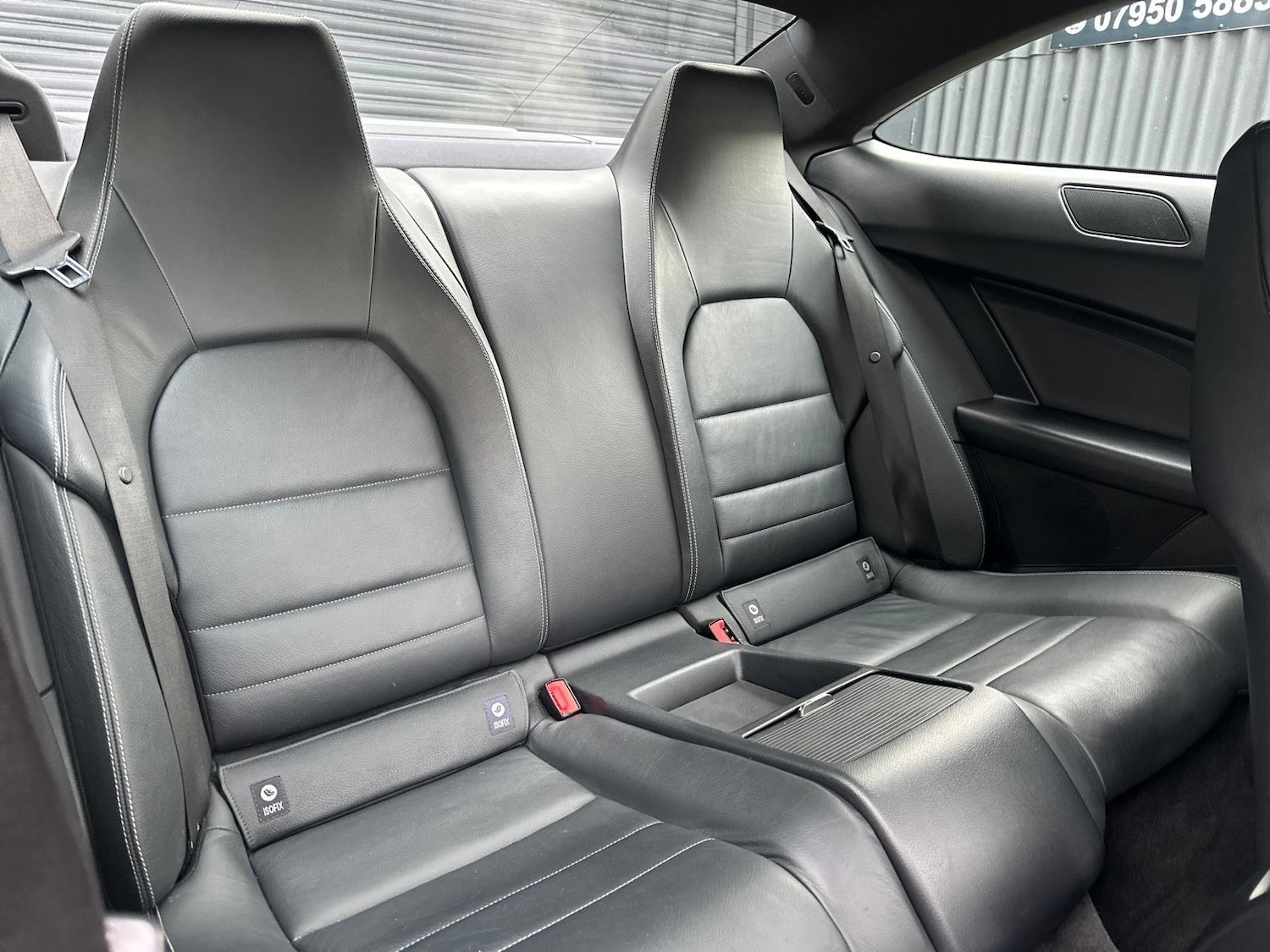 Used Mercedes-Benz C Class 2013 for sale - 77203497: Photo 24