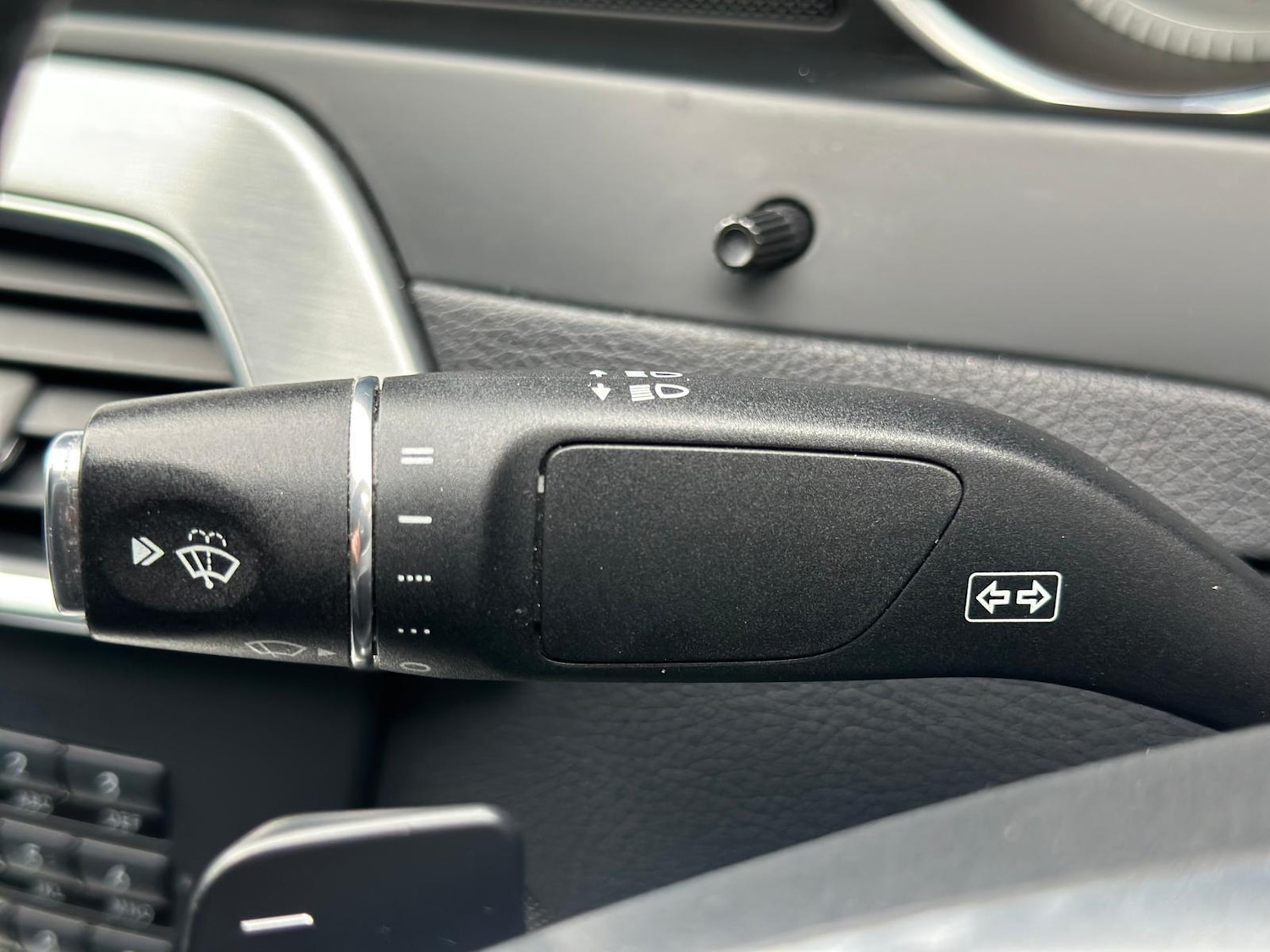 Used Mercedes-Benz C Class 2013 for sale - 77203497: Photo 28