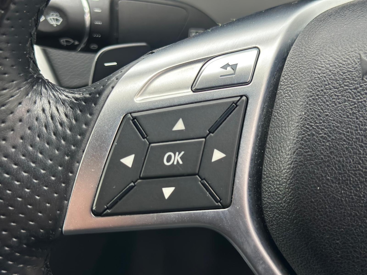 Used Mercedes-Benz C Class 2013 for sale - 77203497: Photo 31