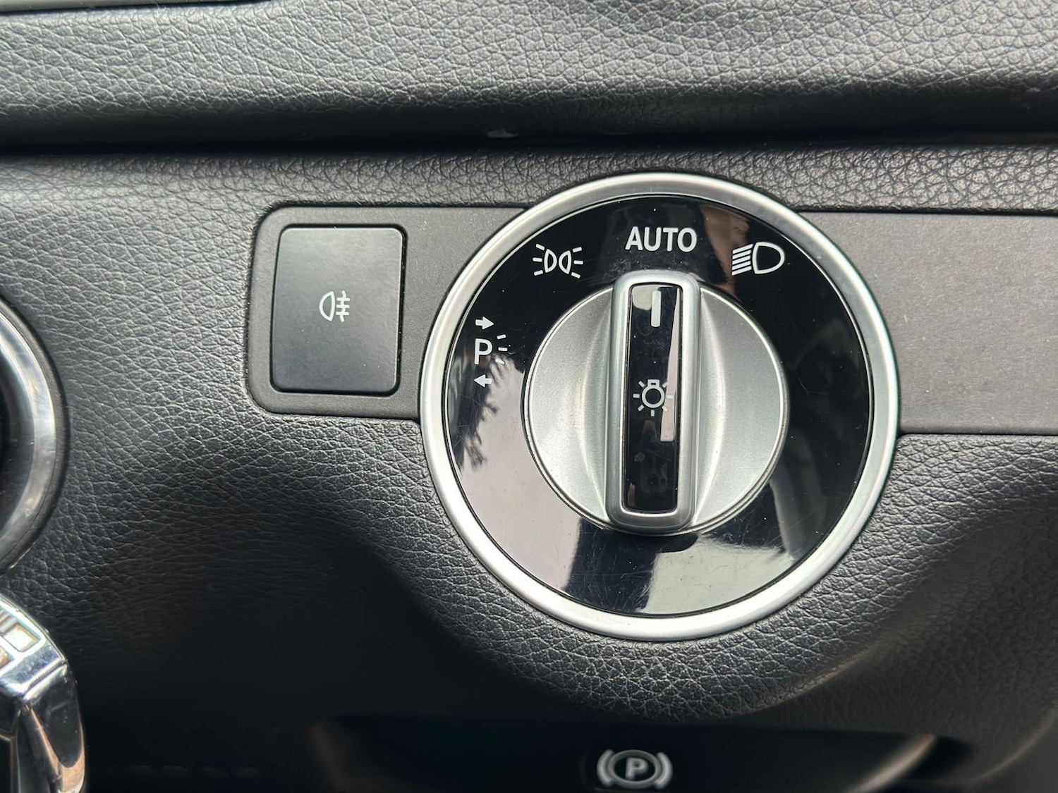 Used Mercedes-Benz C Class 2013 for sale - 77203497: Photo 39