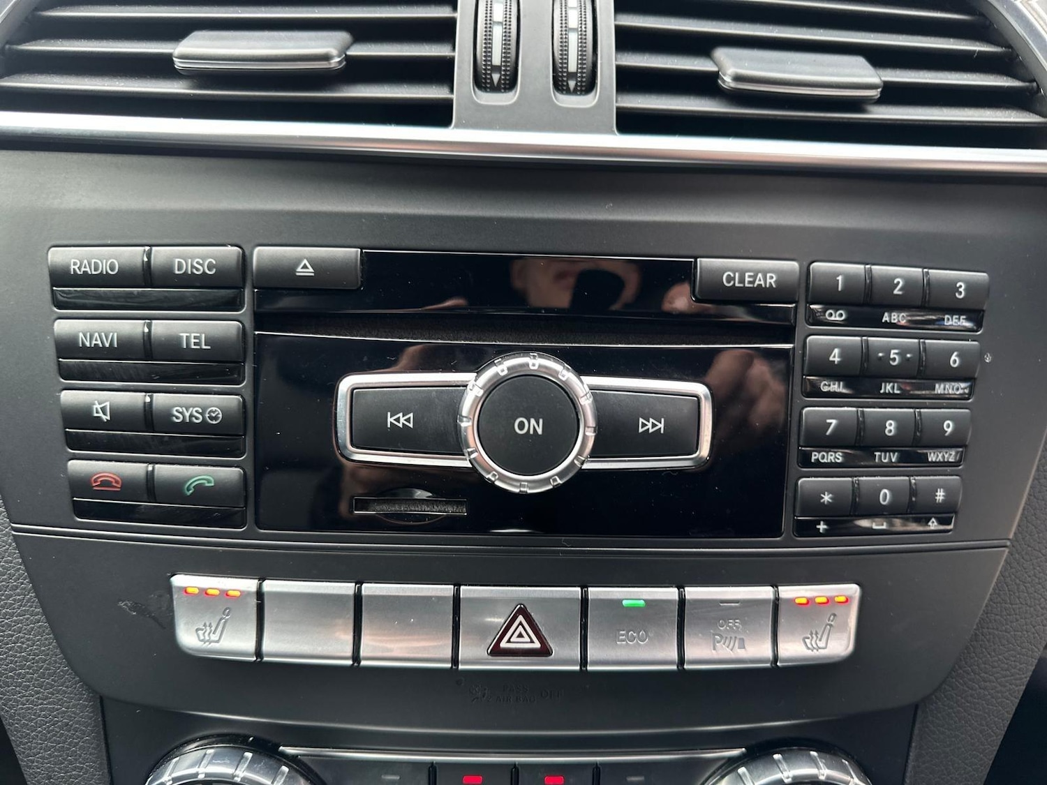 Used Mercedes-Benz C Class 2013 for sale - 77203497: Photo 43