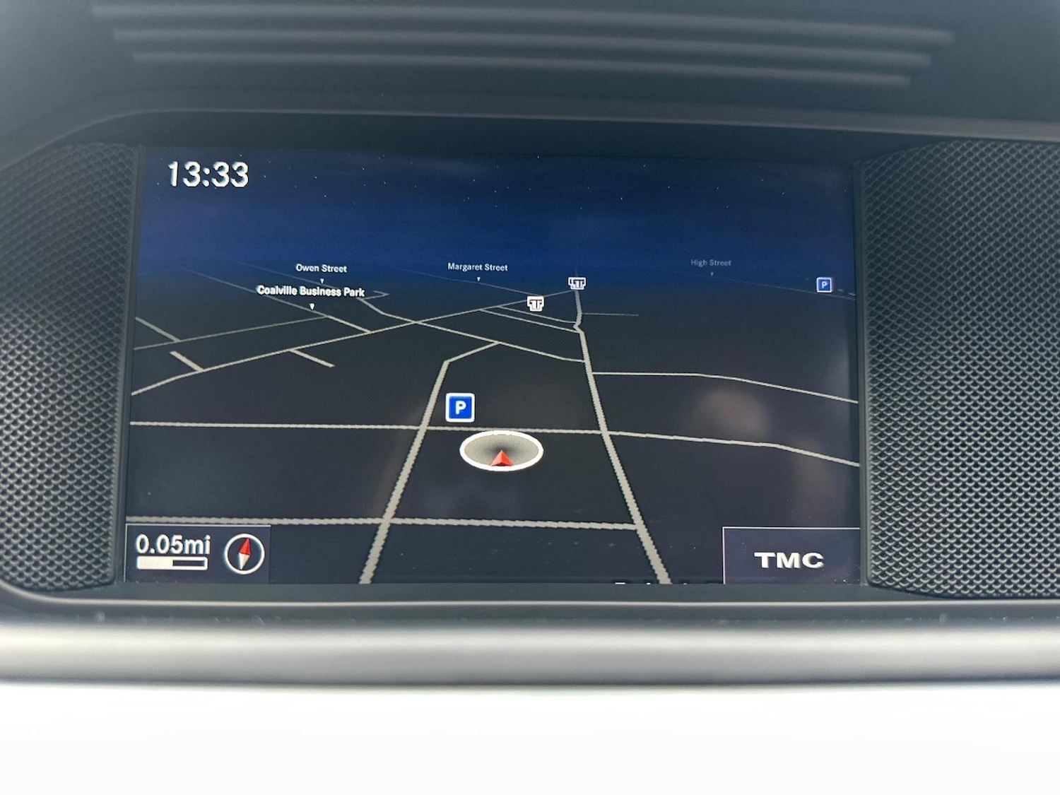 Used Mercedes-Benz C Class 2013 for sale - 77203497: Photo 54