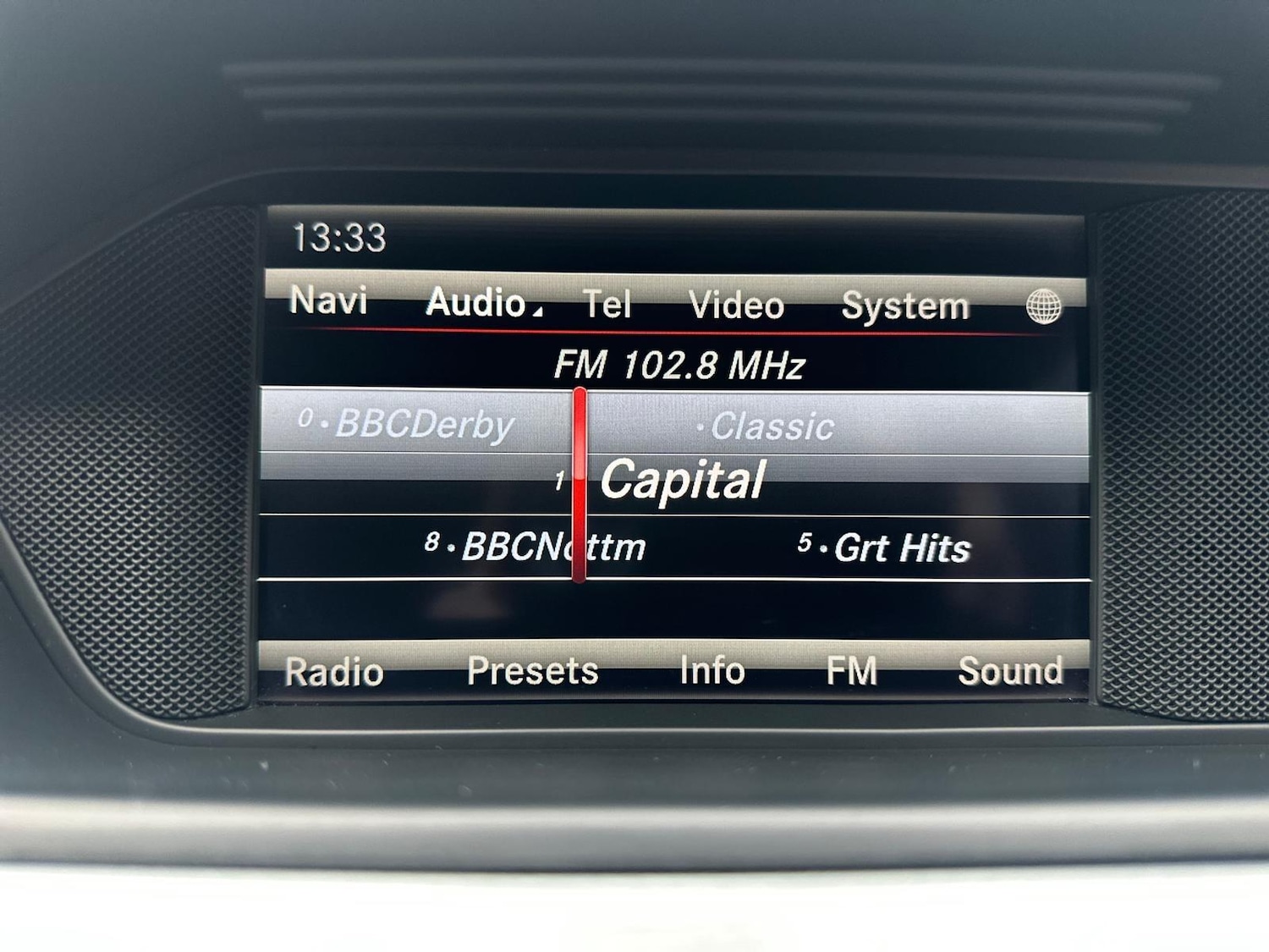 Used Mercedes-Benz C Class 2013 for sale - 77203497: Photo 55