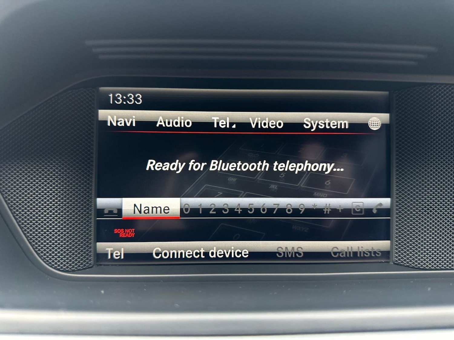 Used Mercedes-Benz C Class 2013 for sale - 77203497: Photo 57