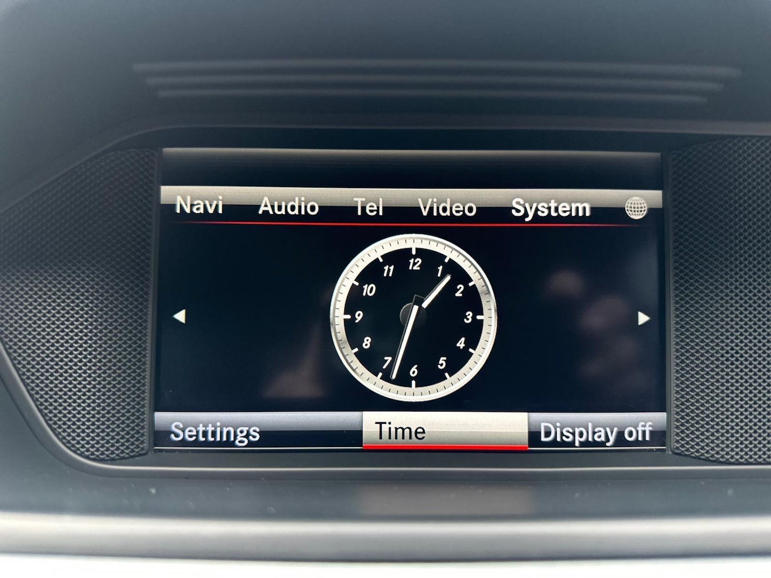 Used Mercedes-Benz C Class 2013 for sale - 77203497: Photo 58