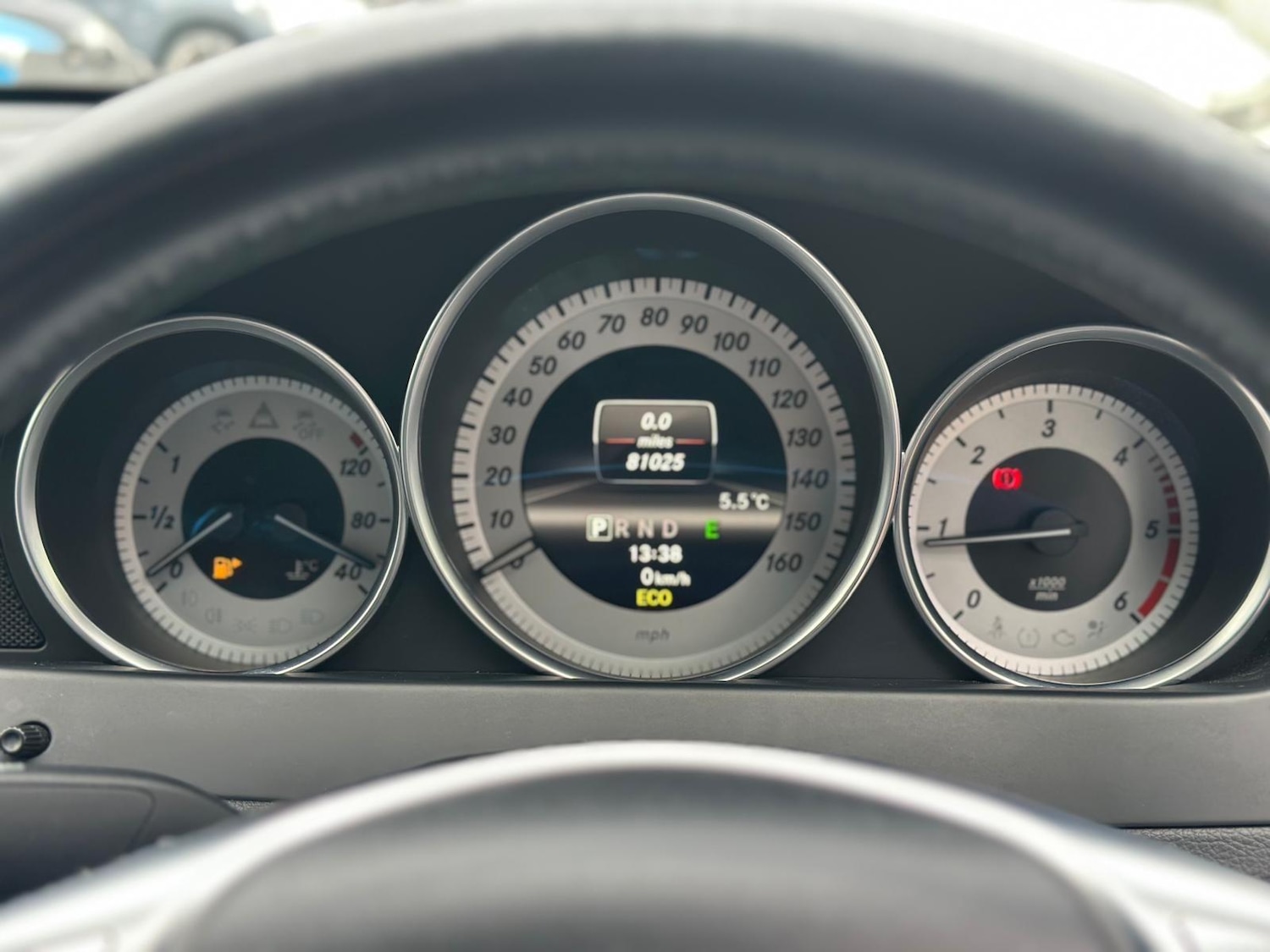 Used Mercedes-Benz C Class 2013 for sale - 77203497: Photo 62