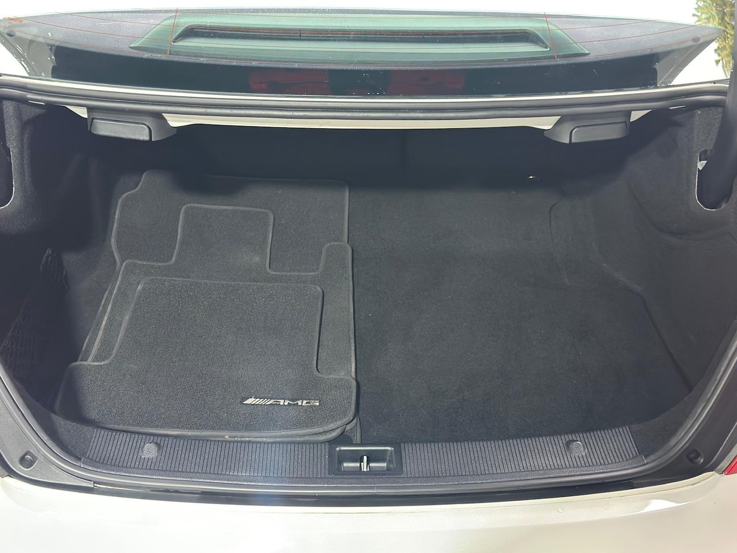 Used Mercedes-Benz C Class 2013 for sale - 77203497: Photo 64