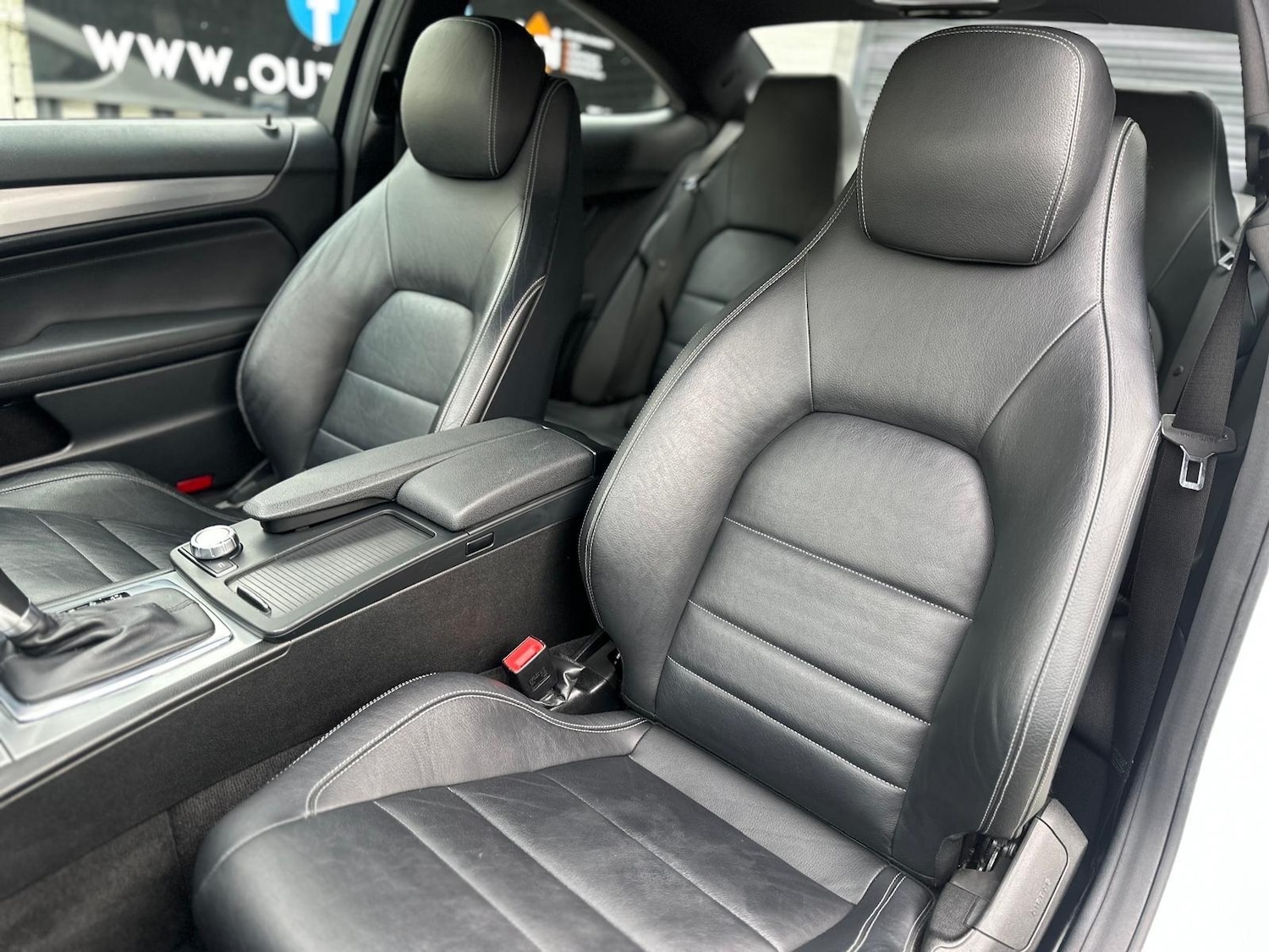 Used Mercedes-Benz C Class 2013 for sale - 77203497: Photo 67