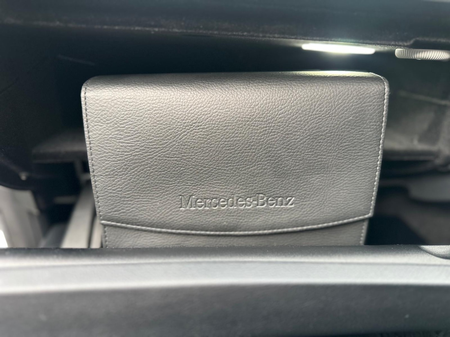 Used Mercedes-Benz C Class 2013 for sale - 77203497: Photo 74