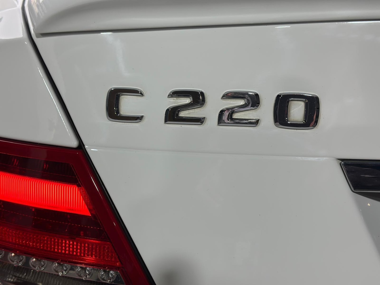 Used Mercedes-Benz C Class 2013 for sale - 77203497: Photo 81