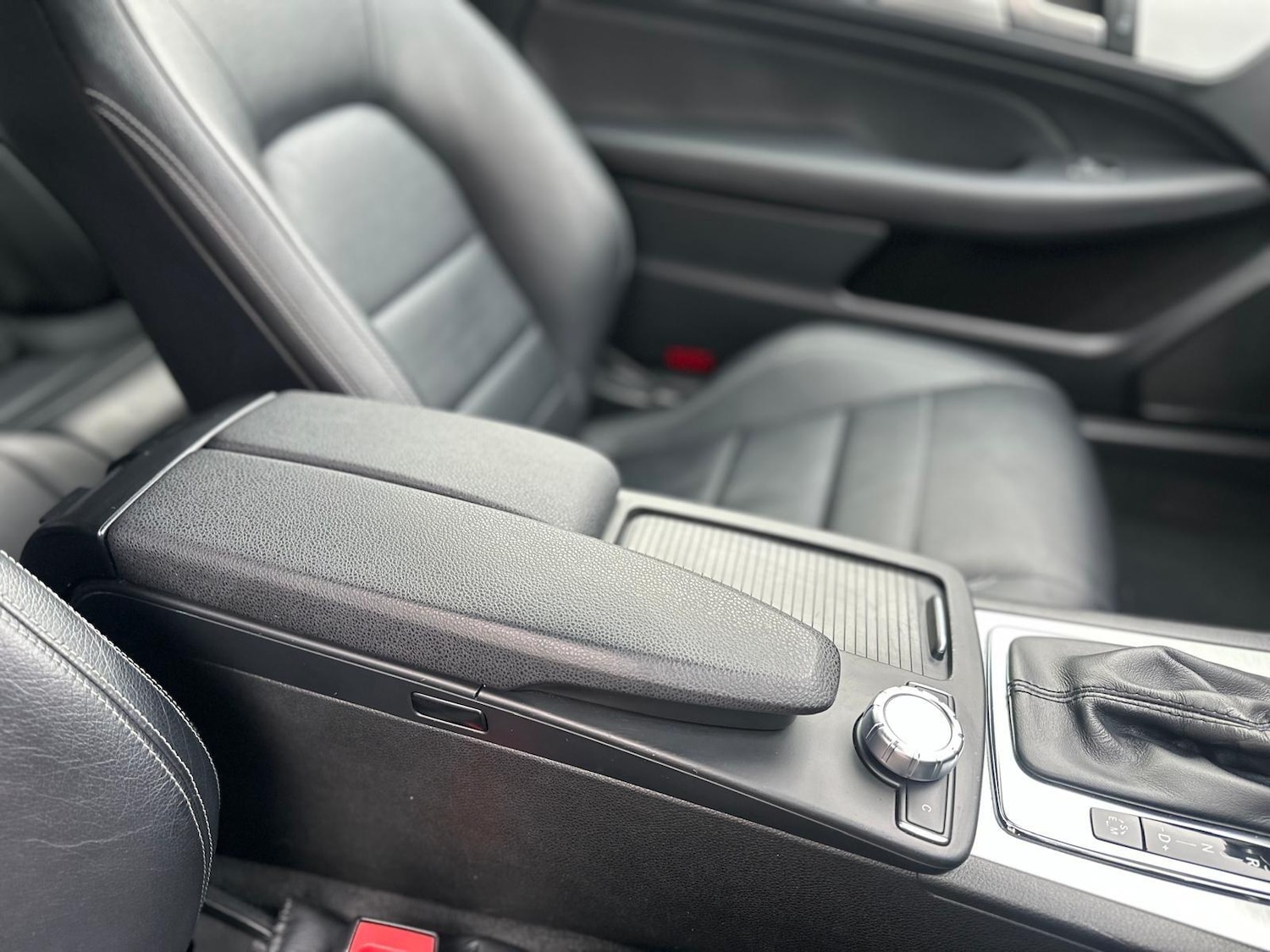 Used Mercedes-Benz C Class 2013 for sale - 77203497: Photo 82