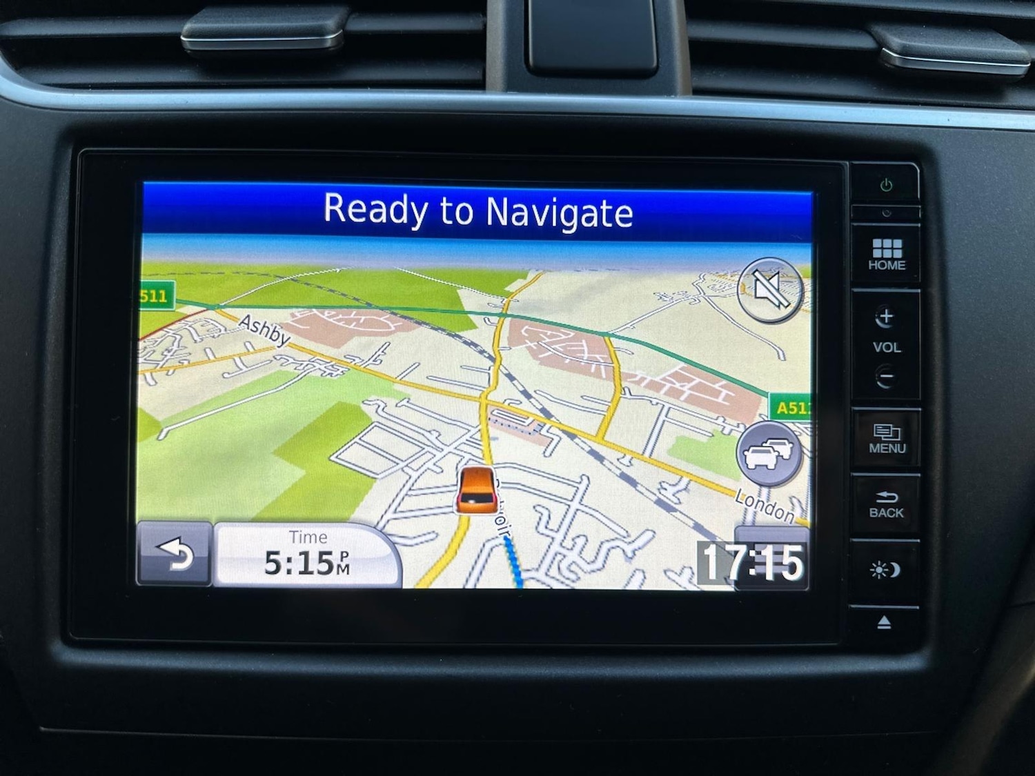 Used Honda Civic 2015 for sale - 77723867: Photo 16