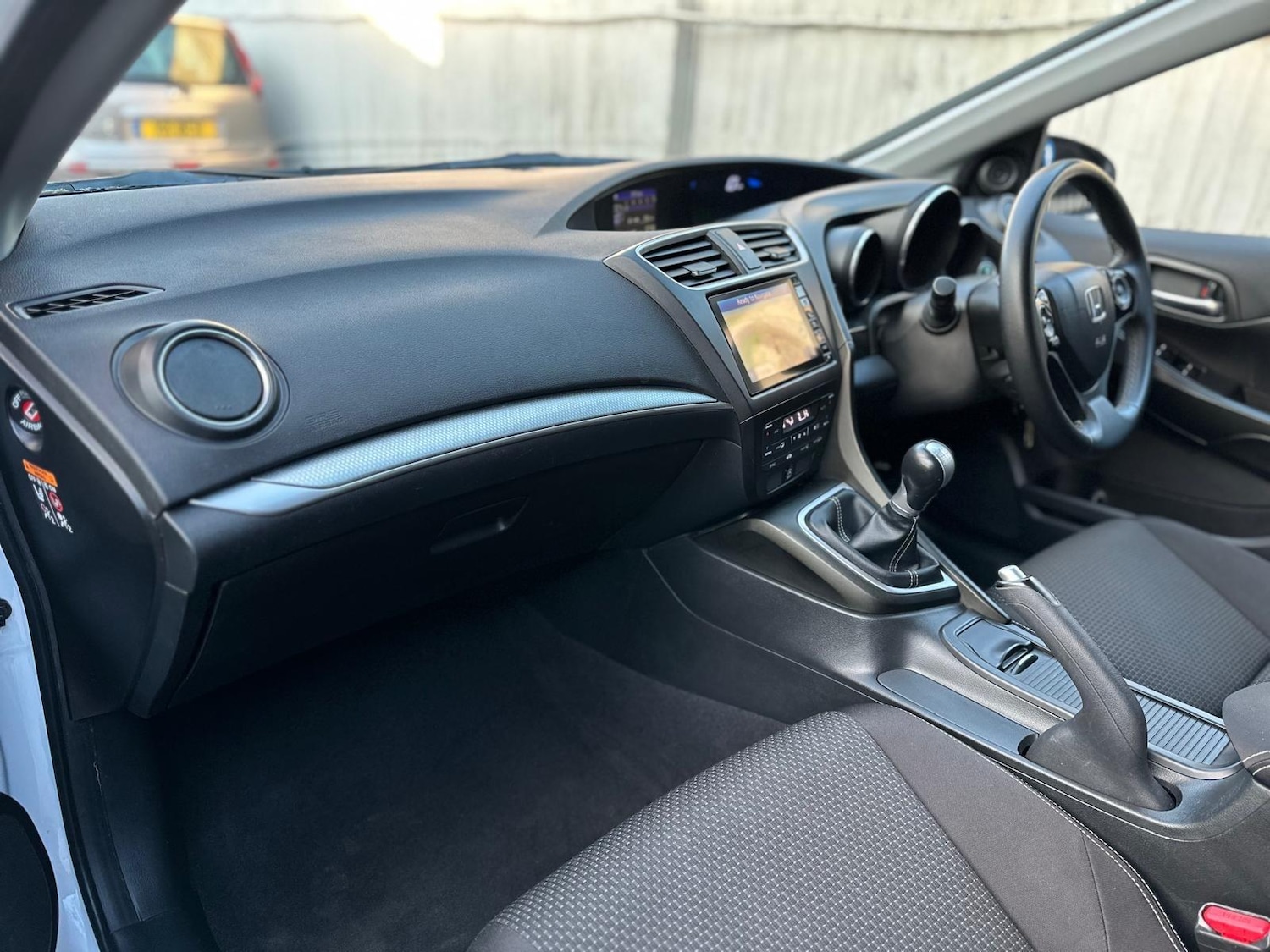 Used Honda Civic 2015 for sale - 77723867: Photo 21