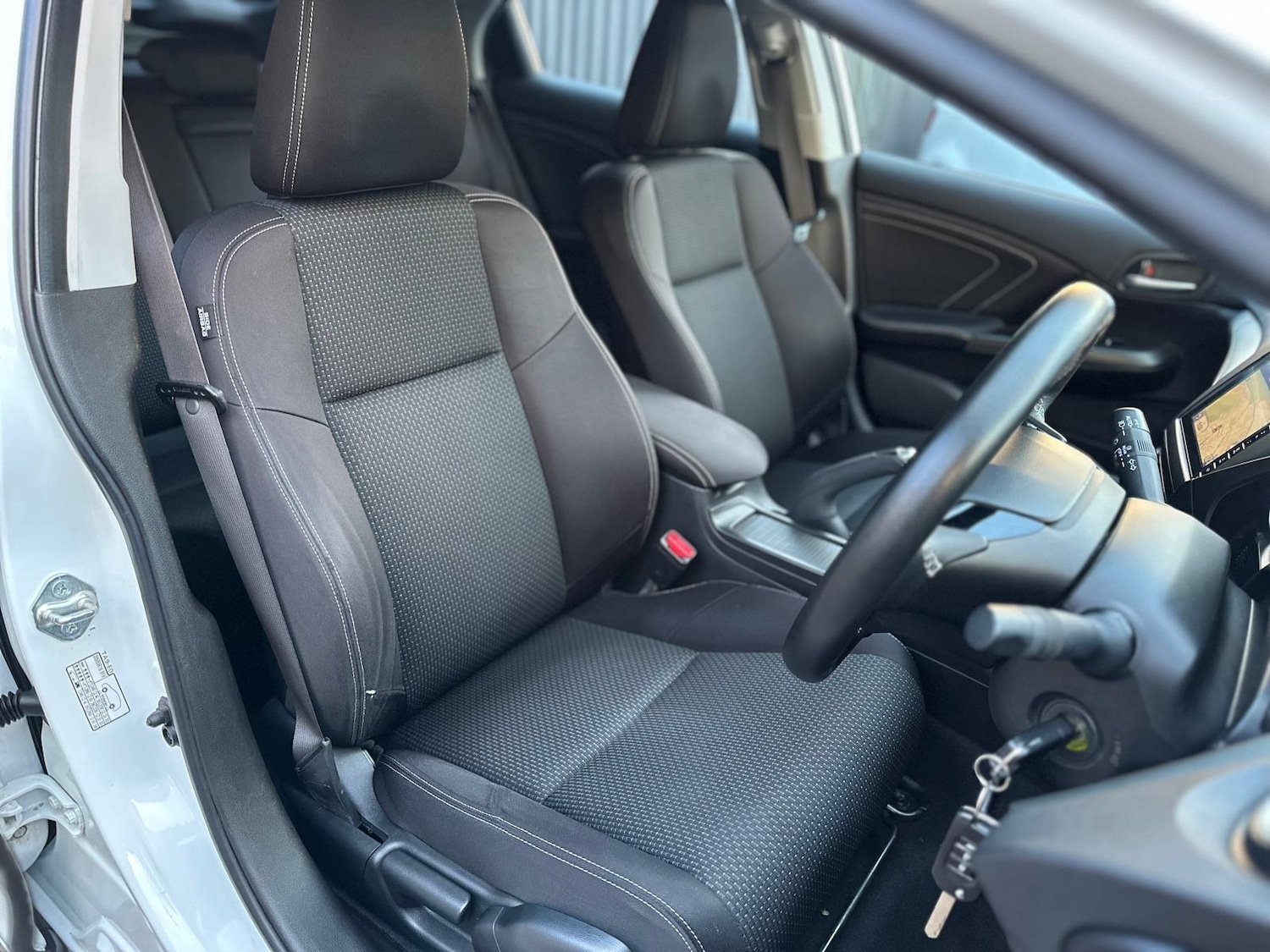 Used Honda Civic 2015 for sale - 77723867: Photo 23