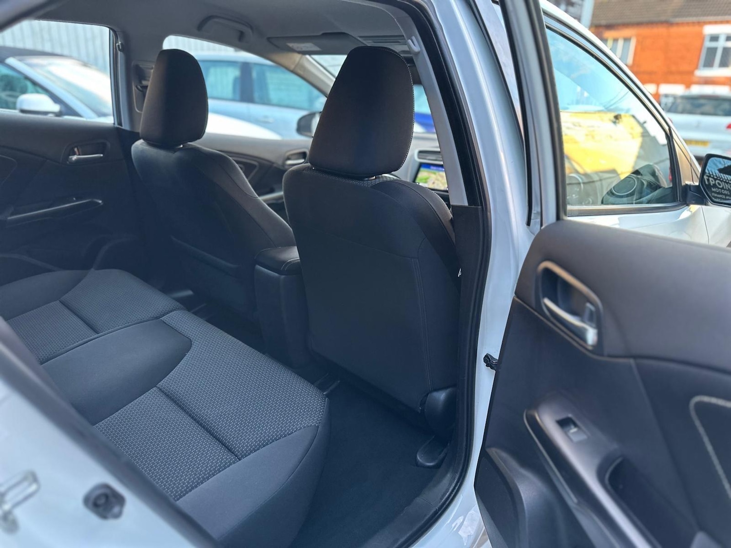 Used Honda Civic 2015 for sale - 77723867: Photo 27