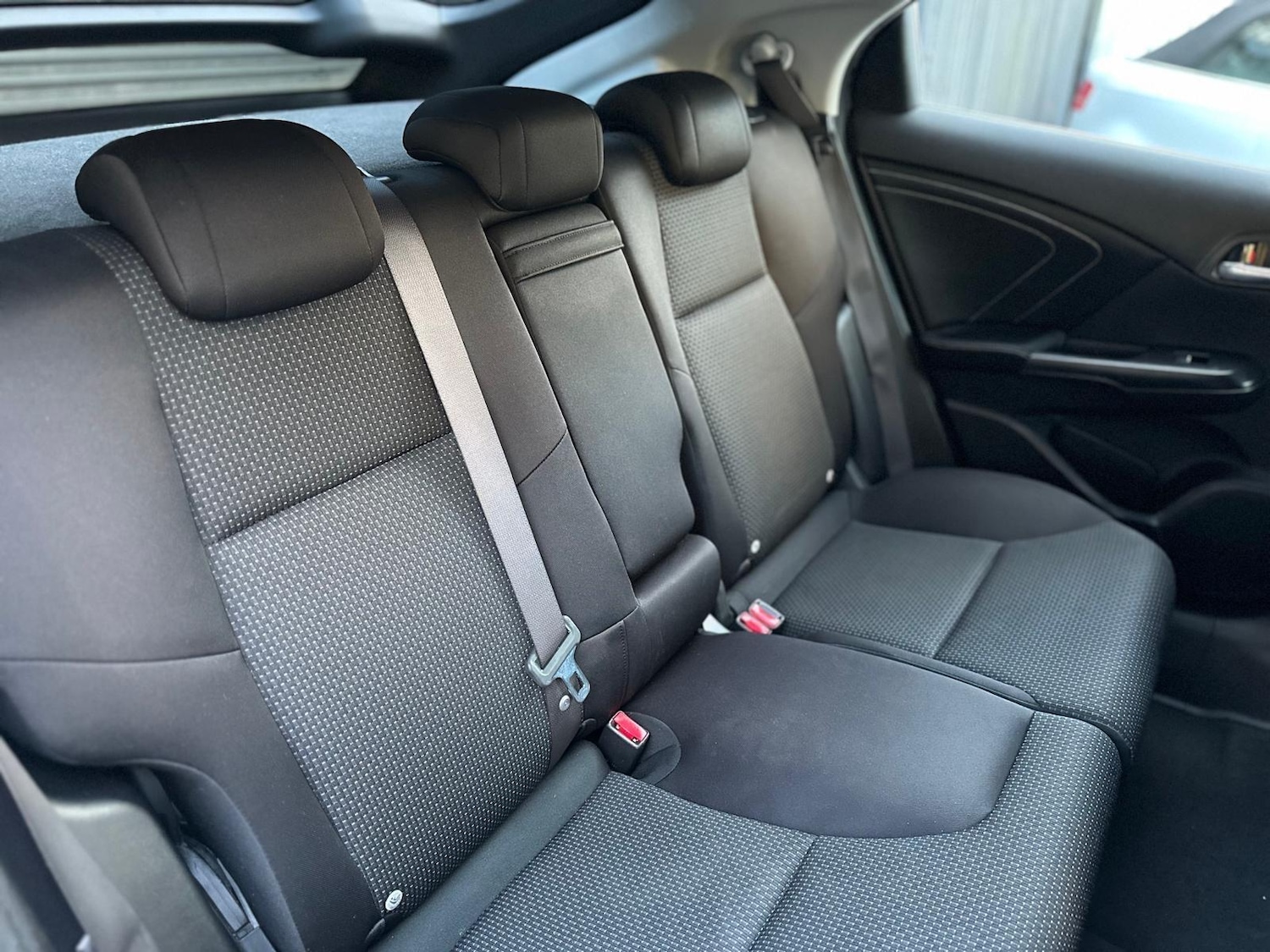 Used Honda Civic 2015 for sale - 77723867: Photo 28