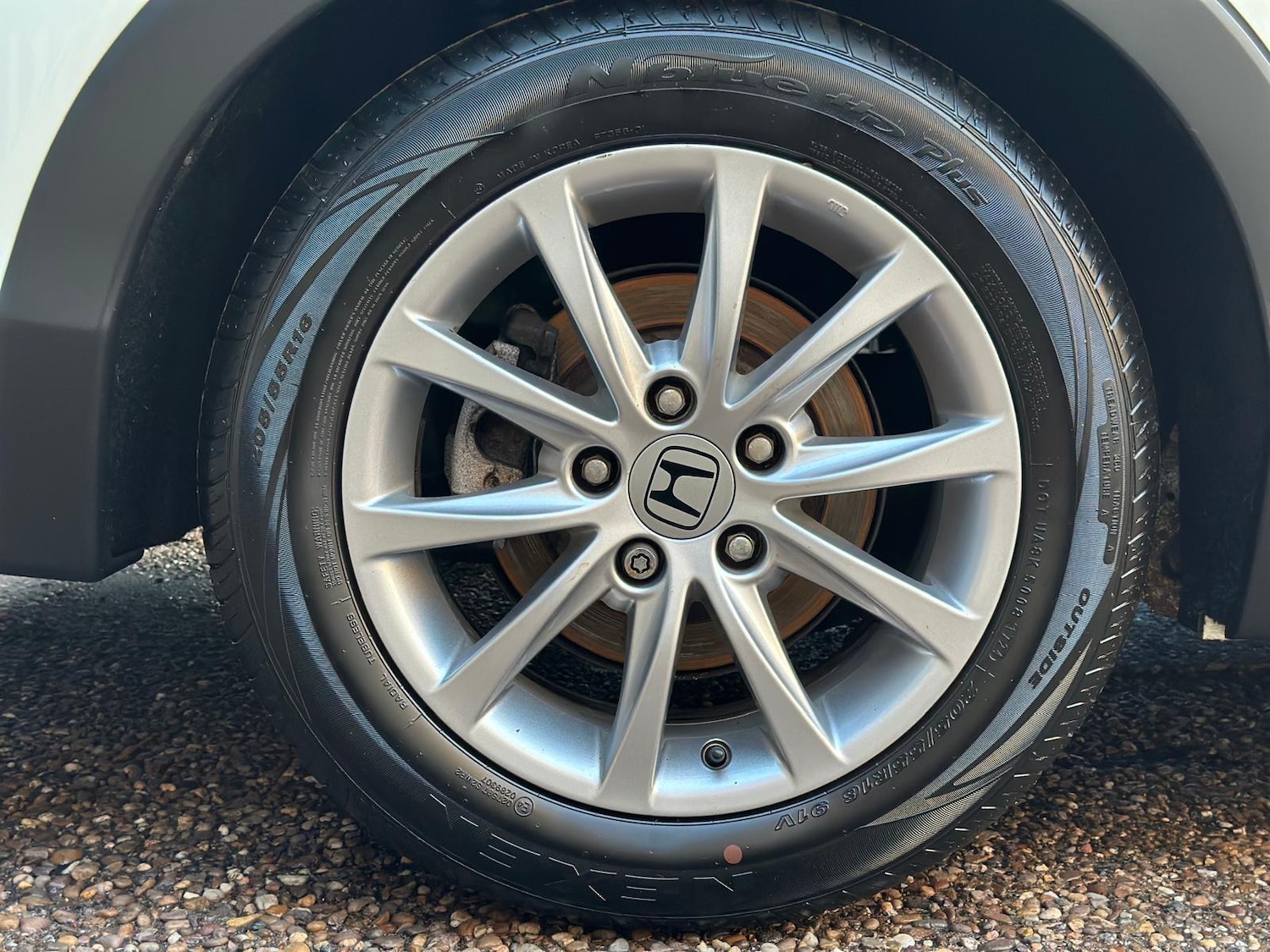 Used Honda Civic 2015 for sale - 77723867: Photo 37