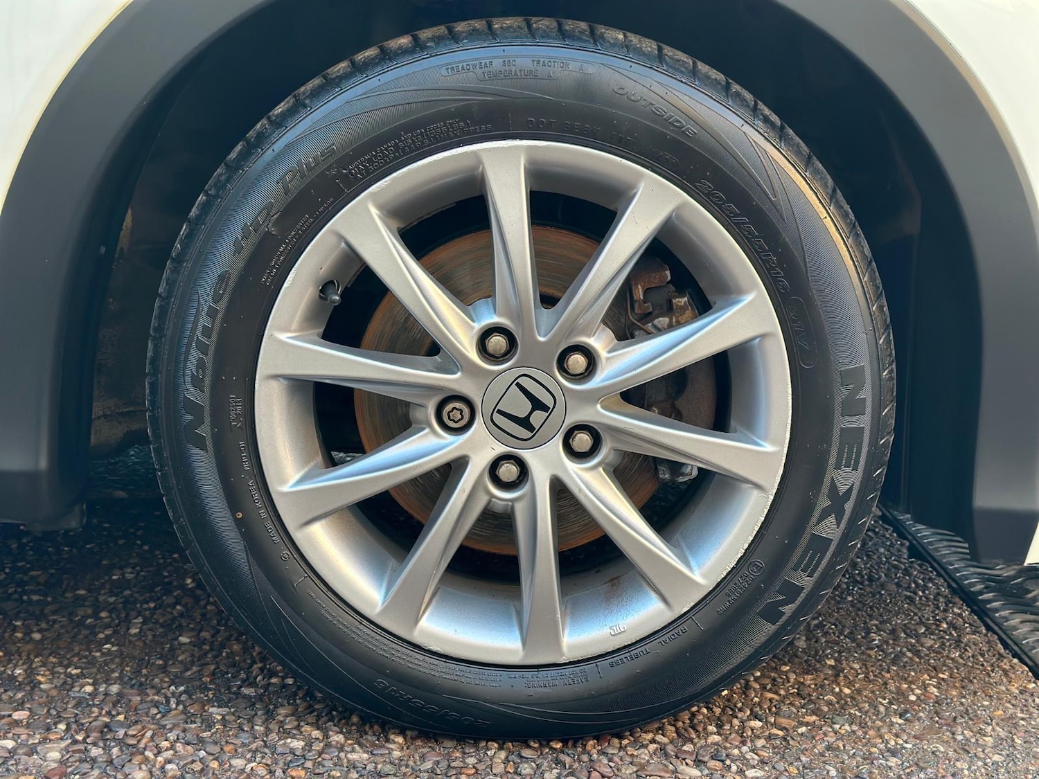 Used Honda Civic 2015 for sale - 77723867: Photo 38