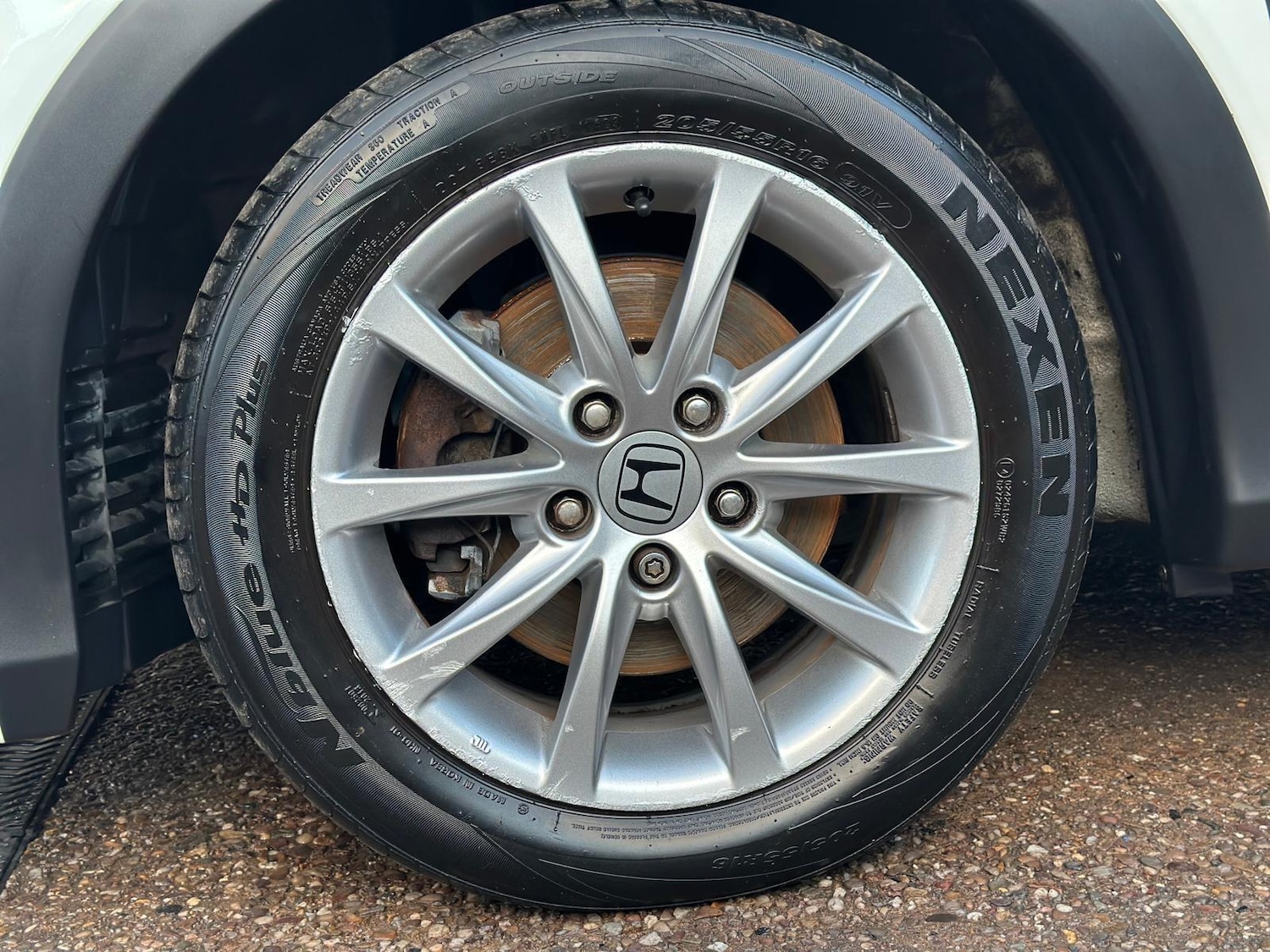 Used Honda Civic 2015 for sale - 77723867: Photo 39