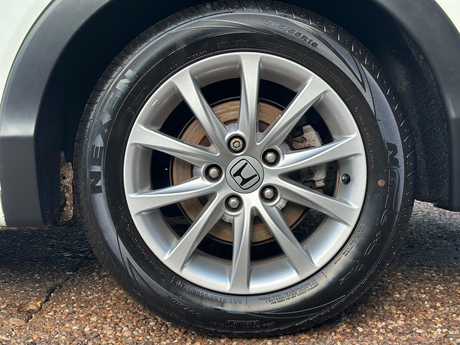 Used Honda Civic 2015 for sale - 77723867: Photo 40