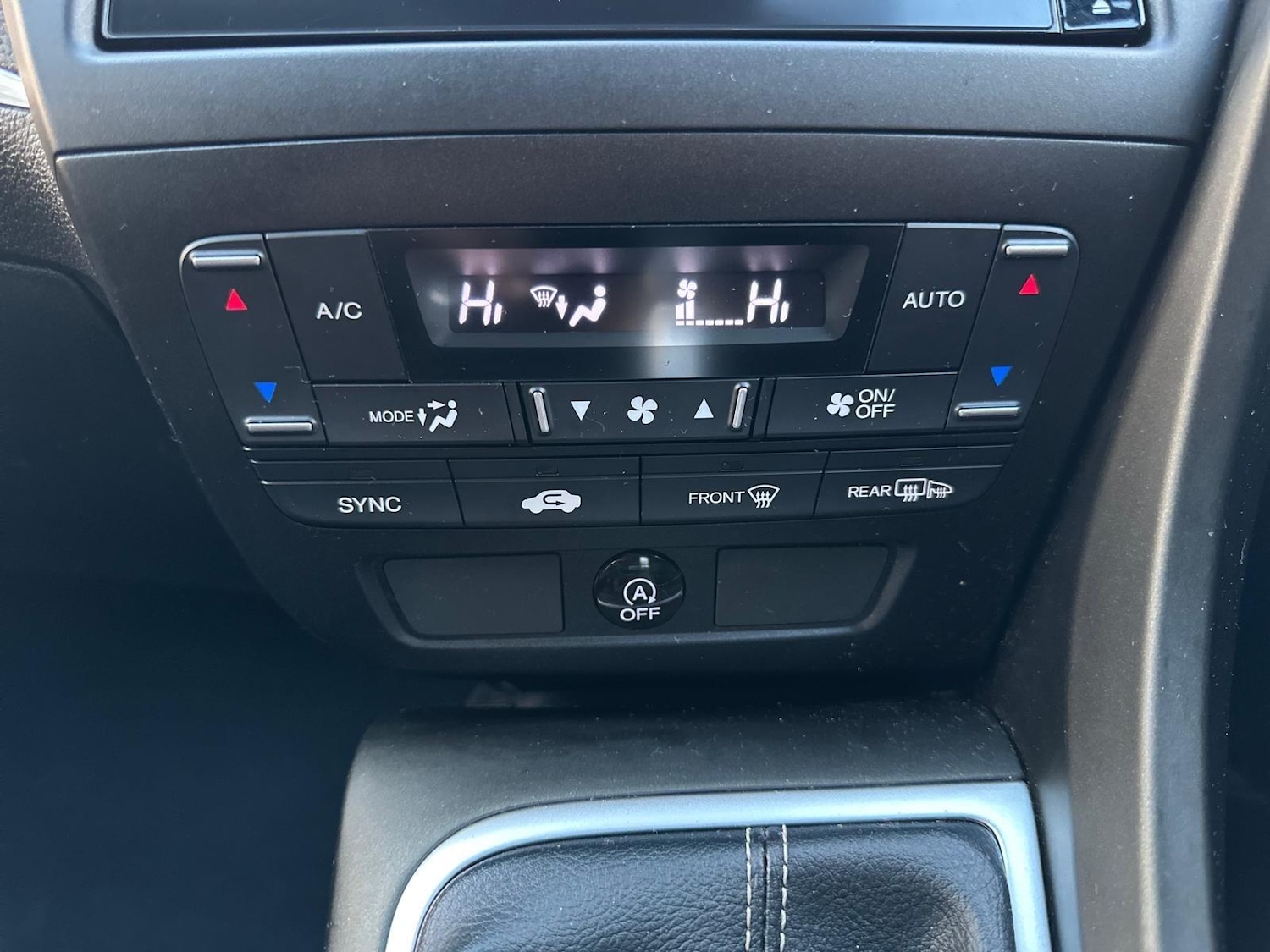 Used Honda Civic 2015 for sale - 77723867: Photo 44