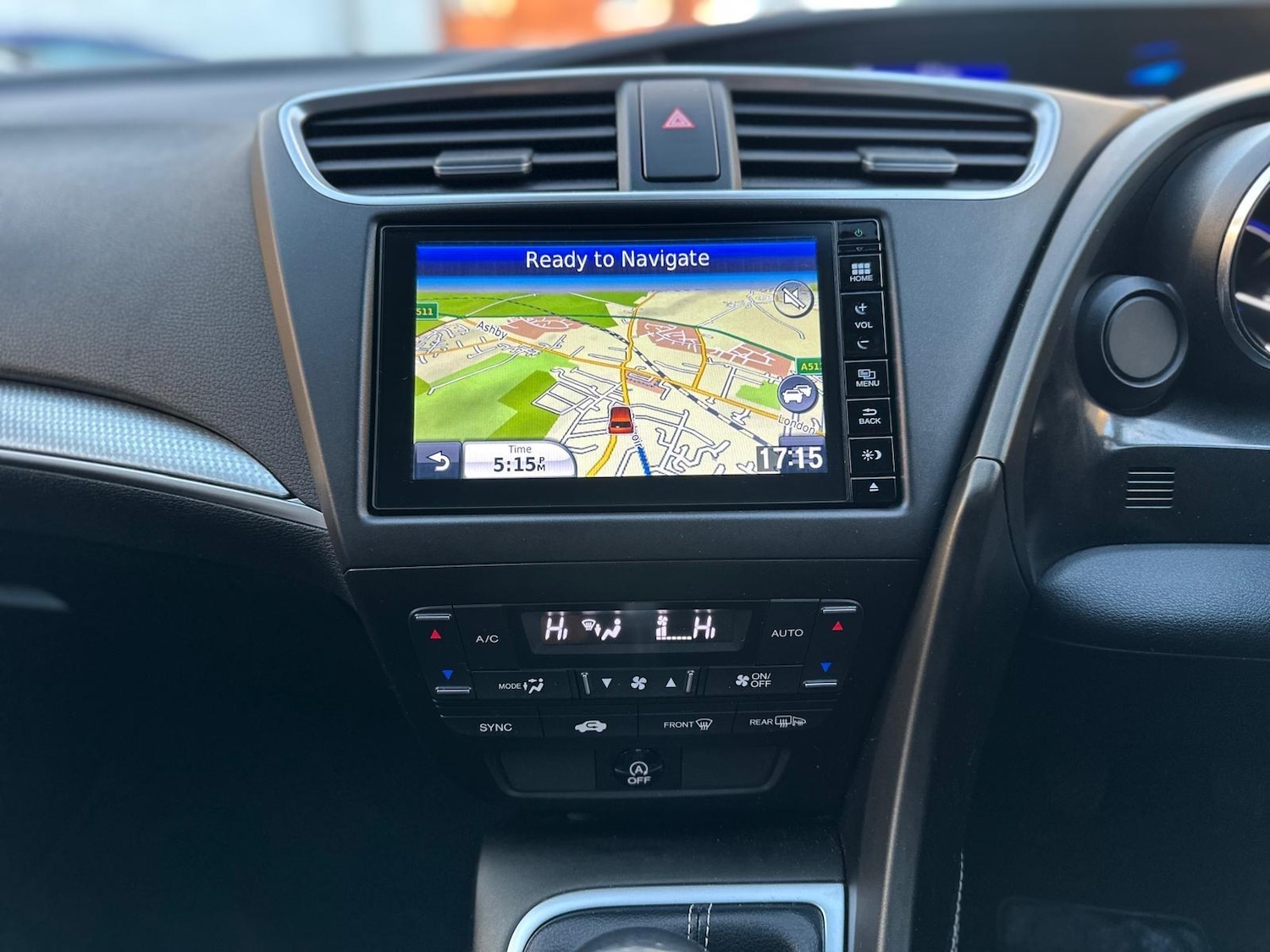 Used Honda Civic 2015 for sale - 77723867: Photo 45