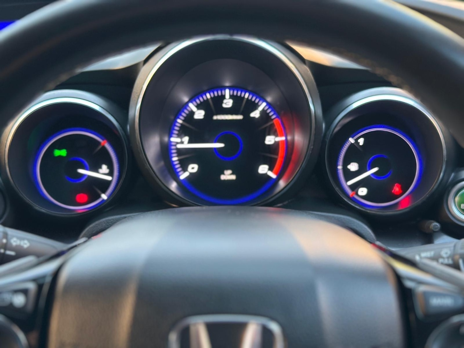 Used Honda Civic 2015 for sale - 77723867: Photo 47