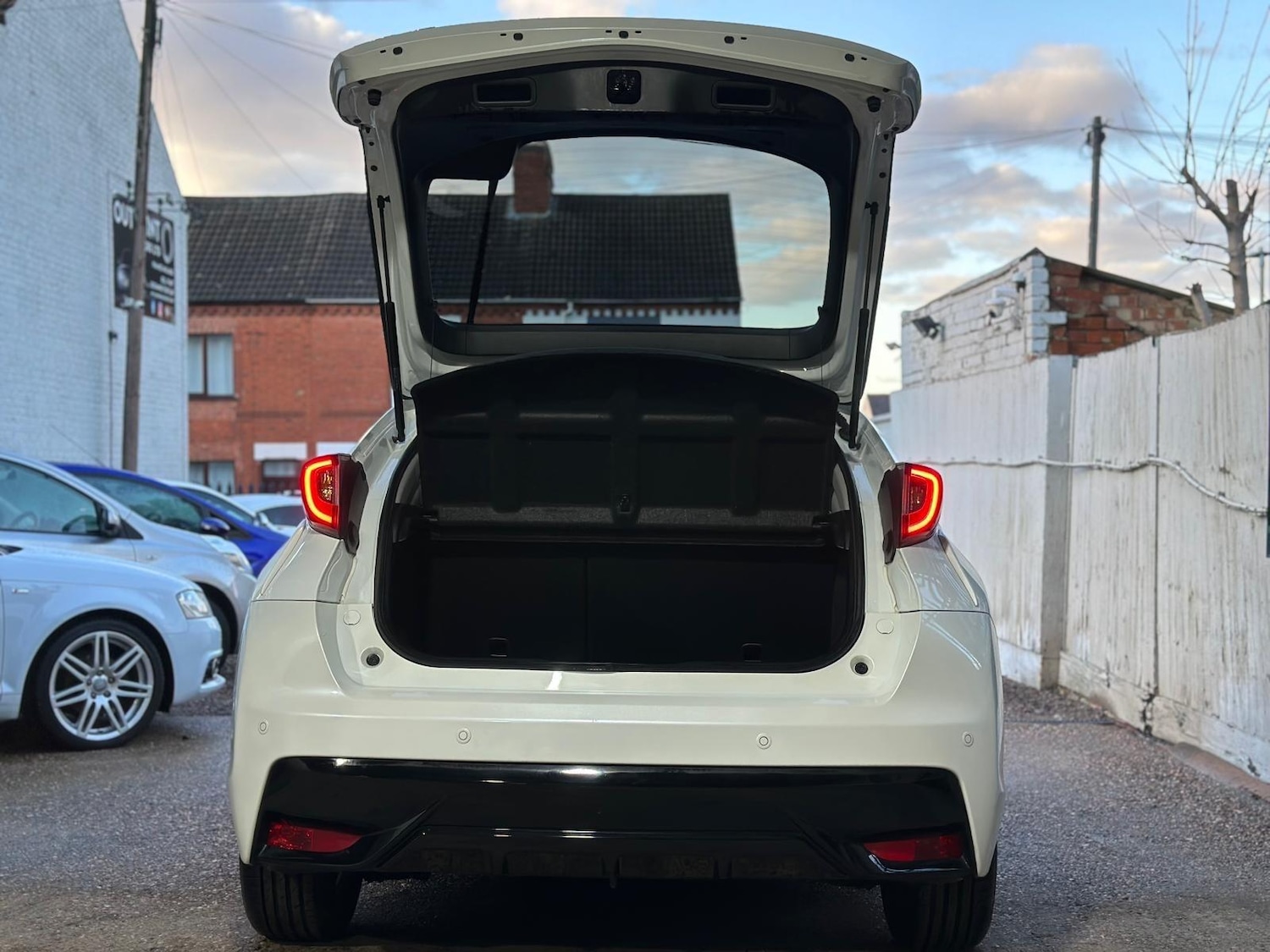 Used Honda Civic 2015 for sale - 77723867: Photo 49