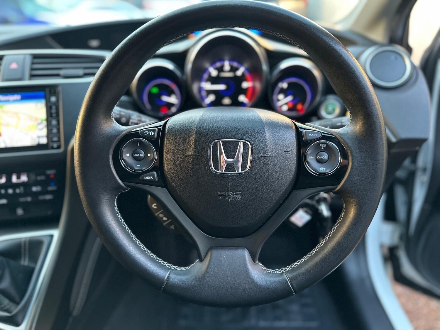 Used Honda Civic 2015 for sale - 77723867: Photo 50