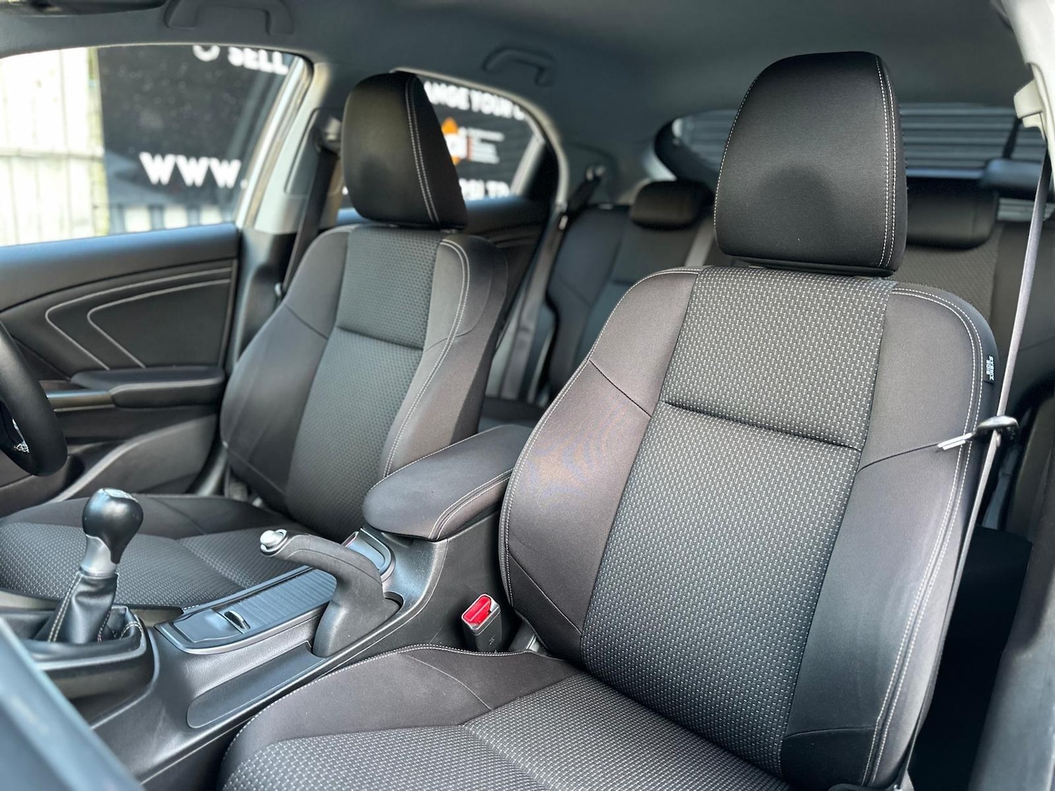 Used Honda Civic 2015 for sale - 77723867: Photo 51