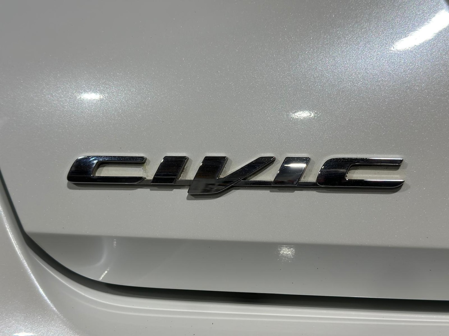 Used Honda Civic 2015 for sale - 77723867: Photo 53