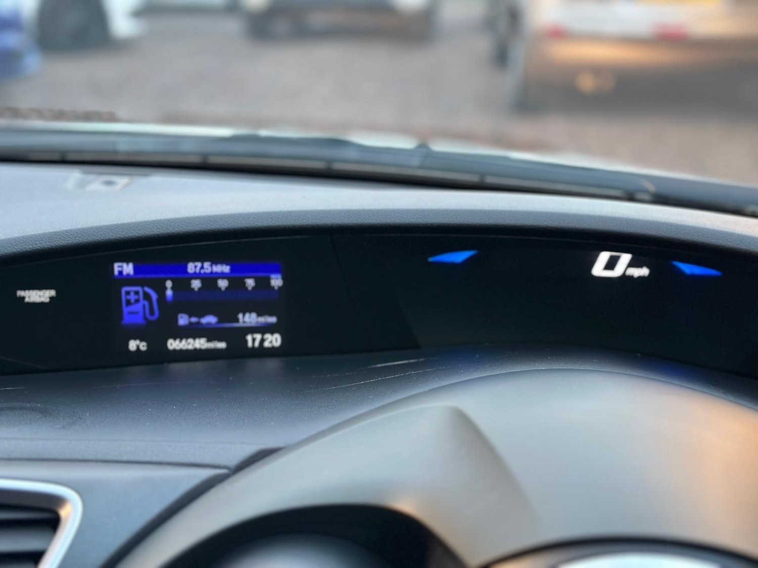 Used Honda Civic 2015 for sale - 77723867: Photo 55