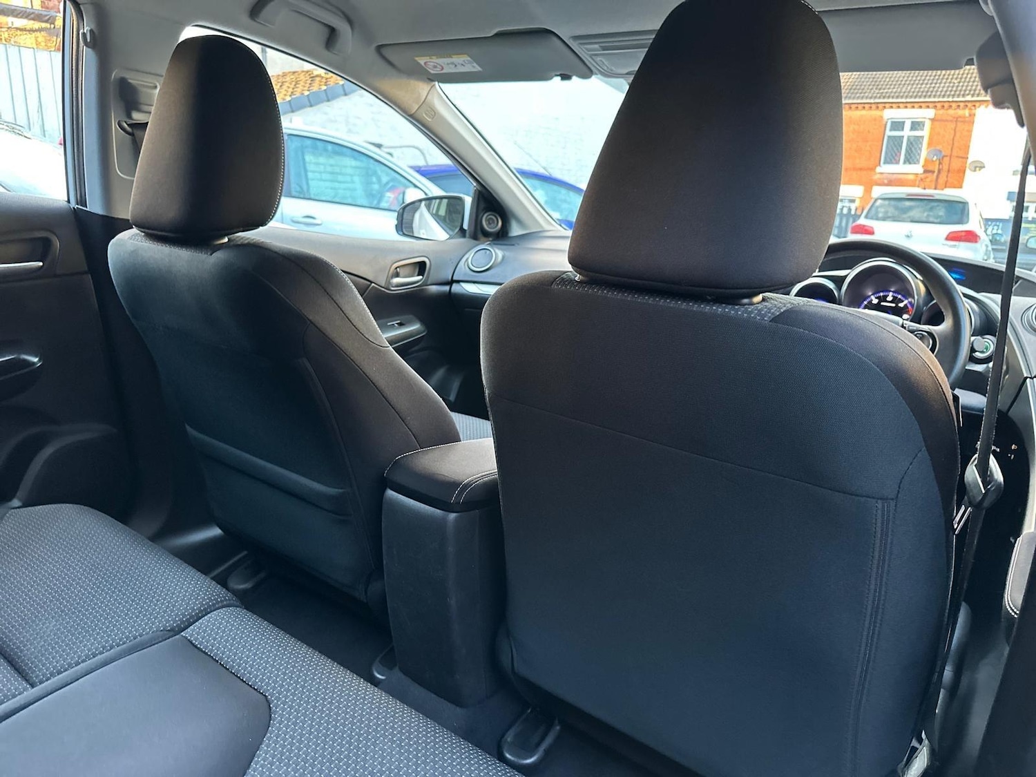 Used Honda Civic 2015 for sale - 77723867: Photo 61