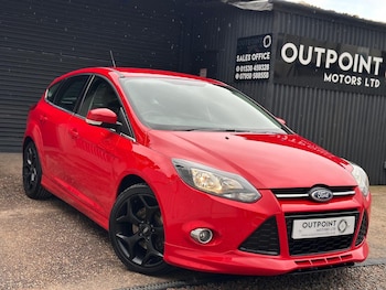 Used Ford Focus 2012 for sale - 78586240: Photo