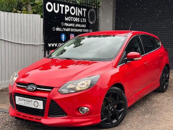 Used Ford Focus 2012 for sale - 78586240: Photo